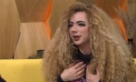 Opitz Barbi megvált a hatalmas, göndör hajától, így néz ki most, FOTÓ>>>