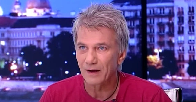 bochkor gabor