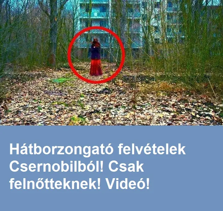 csernobil