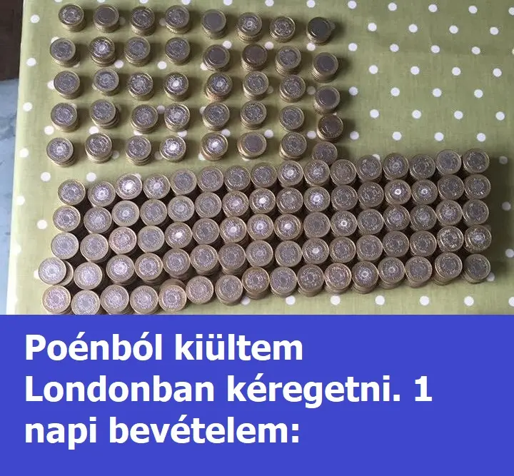 uk penz
