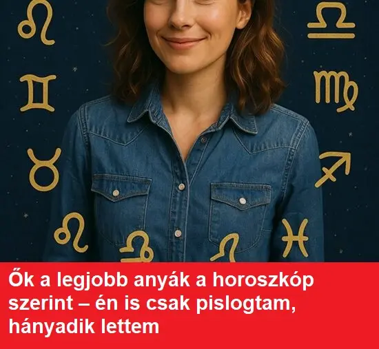 Ok a legjobb anyak a horoszkop szerint 550x381