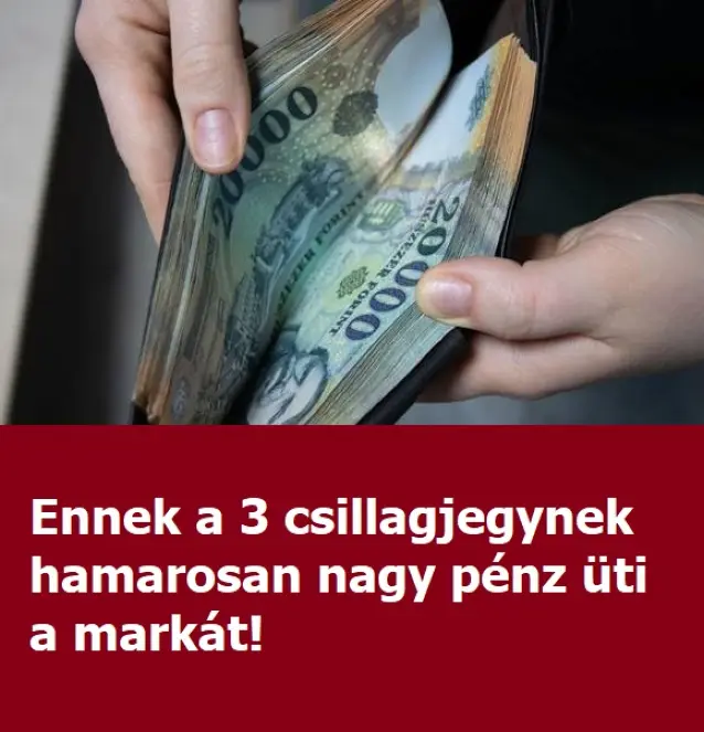 csillagjegy penz 1