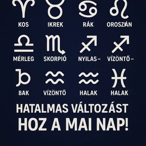 horoszkop
