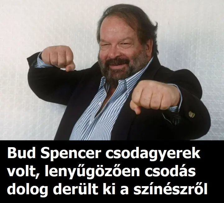 Bud Spencer