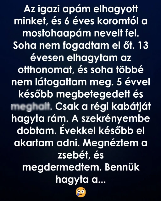 A kabatzseb titka