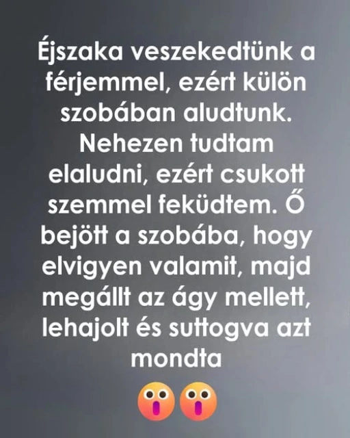 A megbocsatas suttogasa